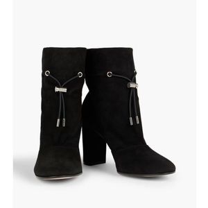 Gianvati Rossi Authentic Ankle Boots